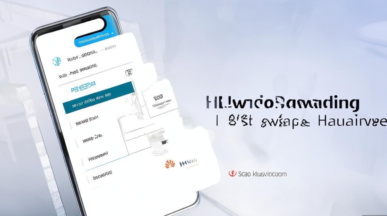 华为手机怎么下载能定时锁屏的软件?