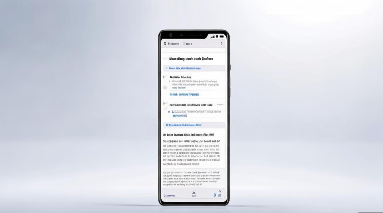 华为手机怎么下载能定时锁屏的软件?