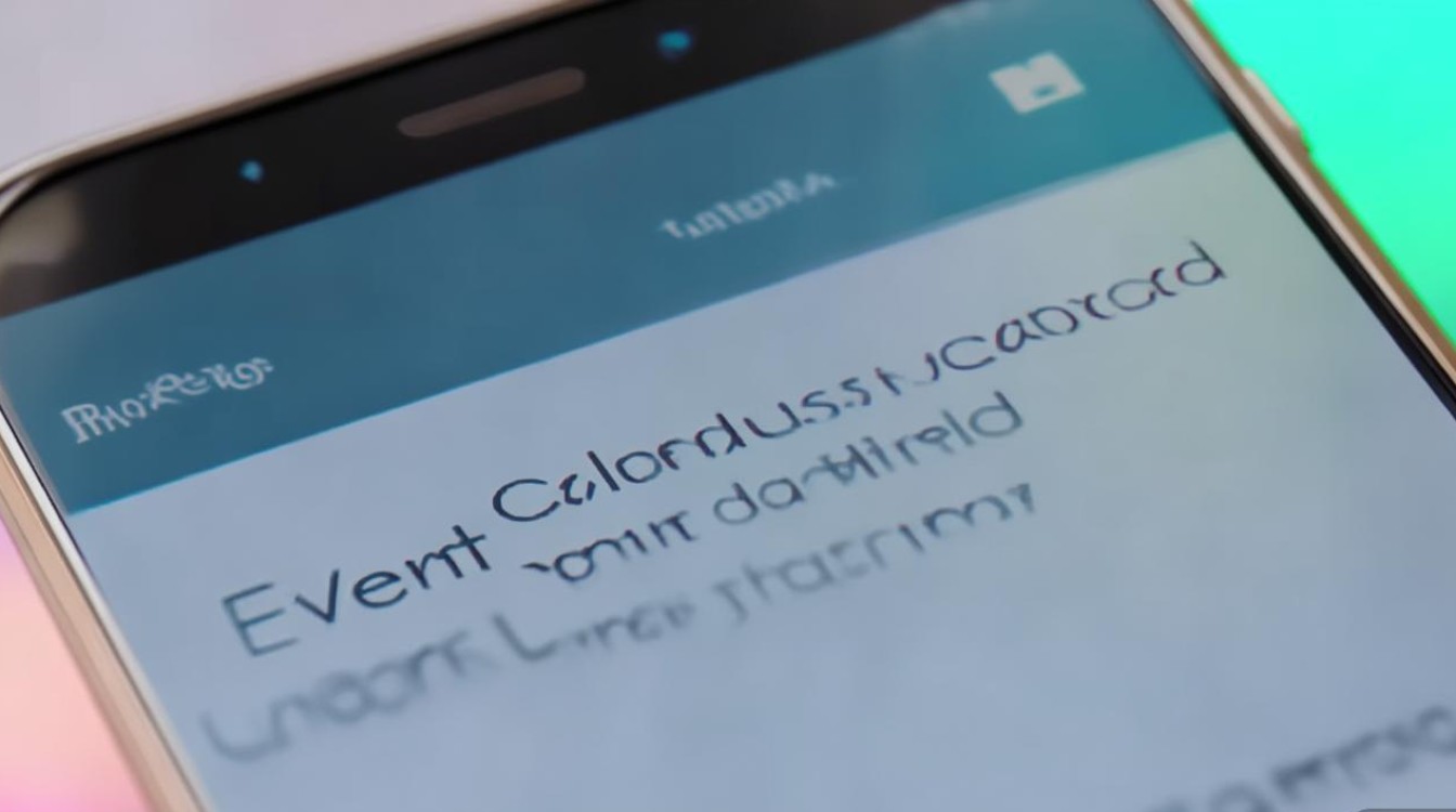 vivoX5手机日程取消不了怎么办?