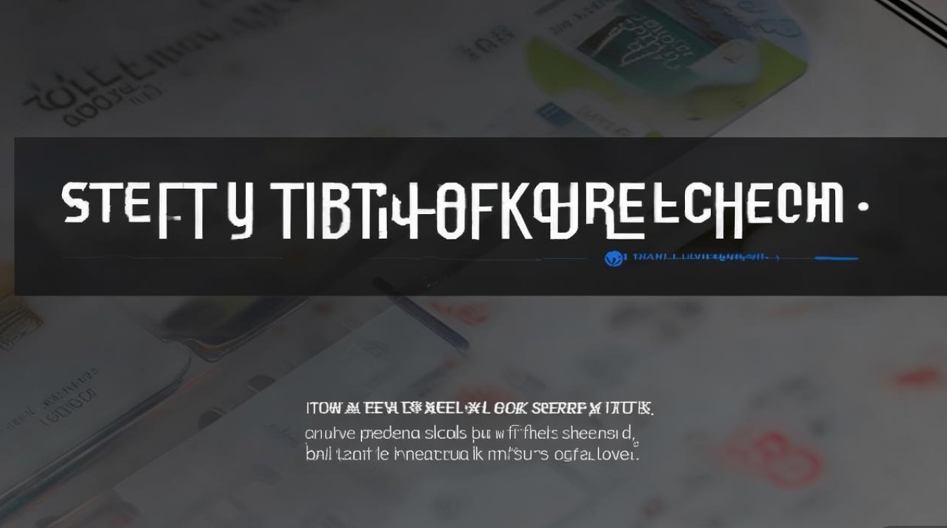 华为手机怎么设置定时锁屏软件?好用吗?