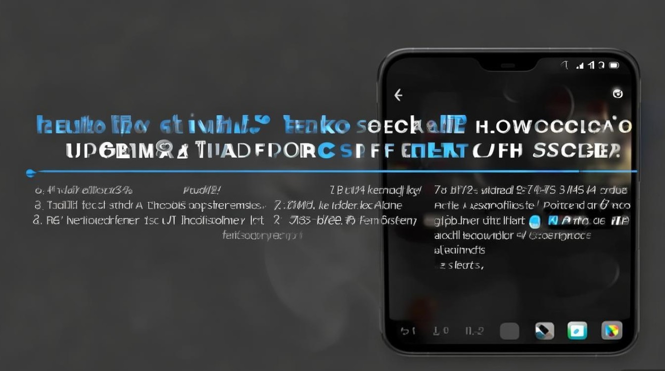 华为手机怎么设置定时锁屏软件?好用吗?