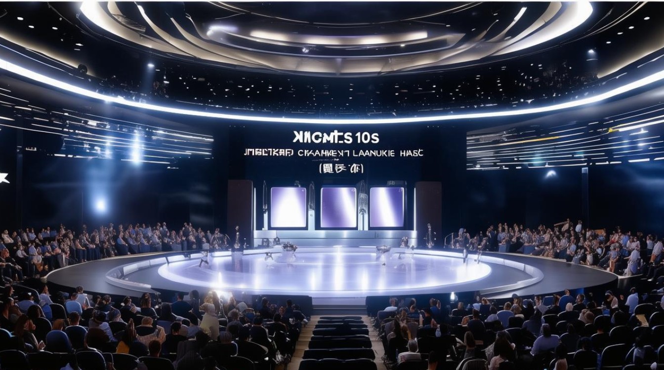 小米 10S发布会在哪看-小米10S发布会地址分享