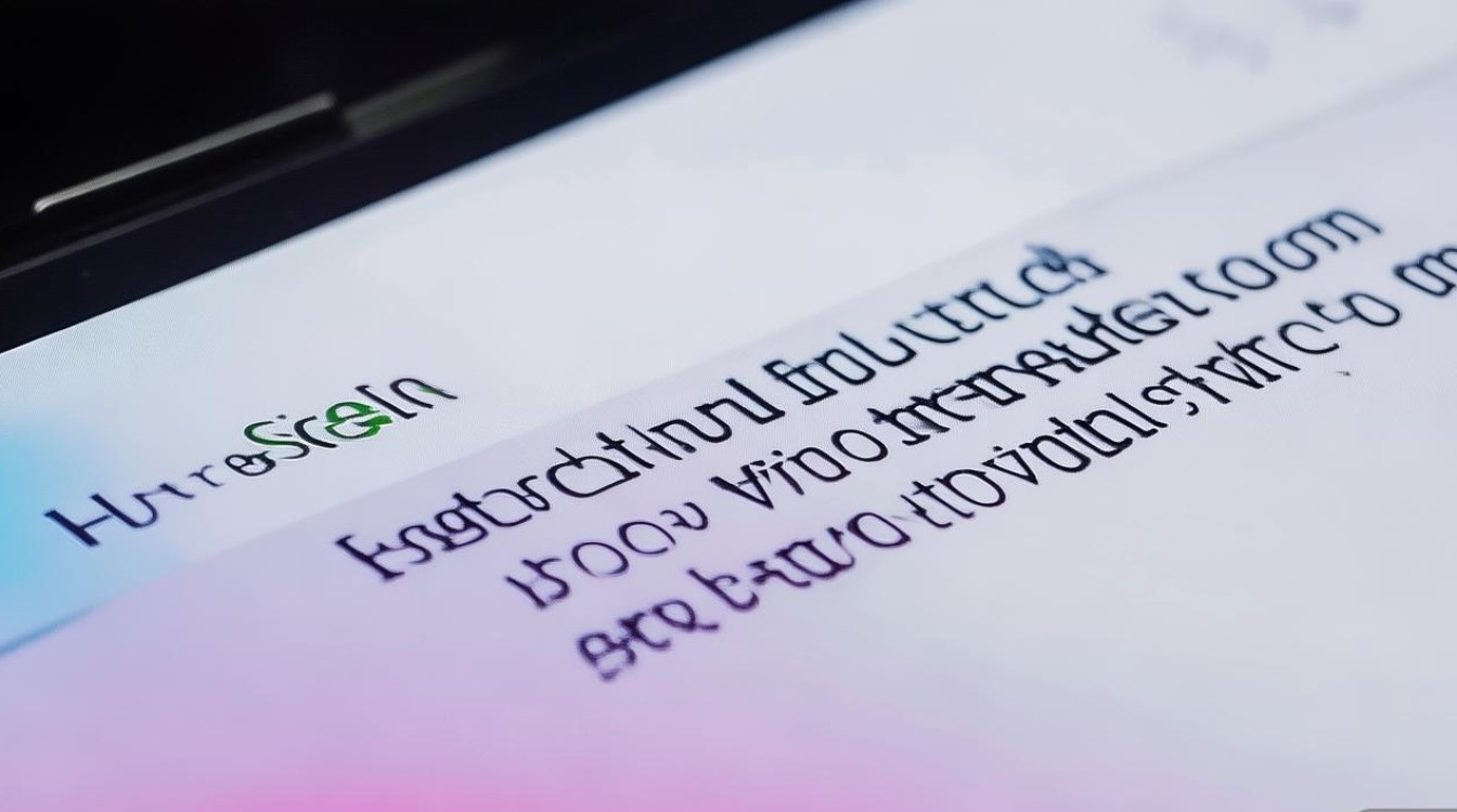 华为手机怎么设置定时自动锁屏？