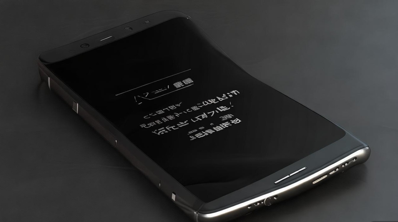 华为手机黑屏没反应怎么办？教你3步快速恢复！