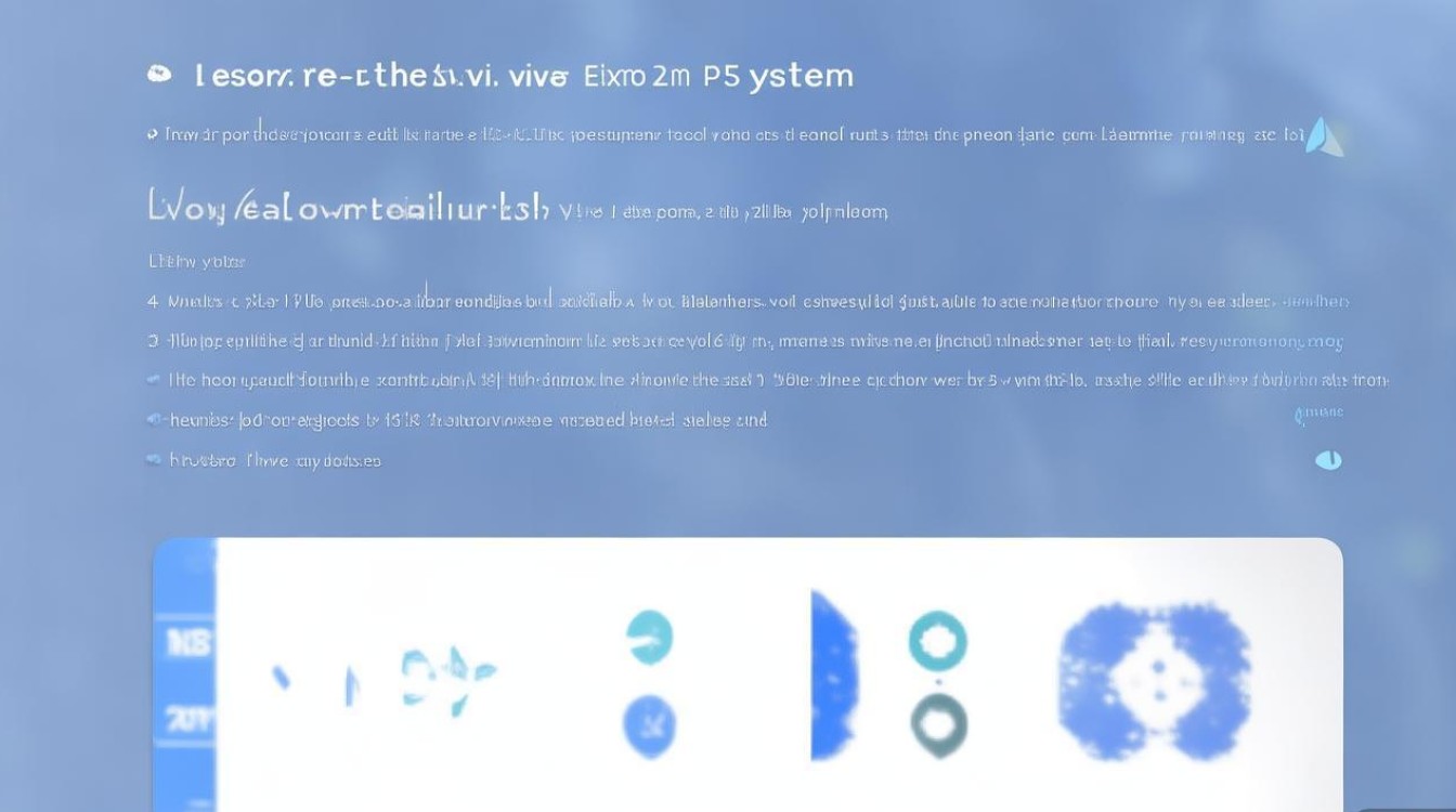 vivox5m系统怎么还原？新手操作步骤详解