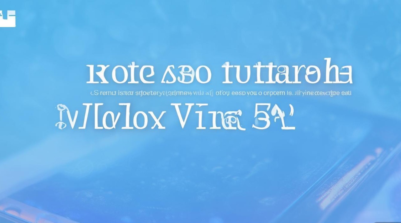 vivox5m系统怎么还原？新手操作步骤详解