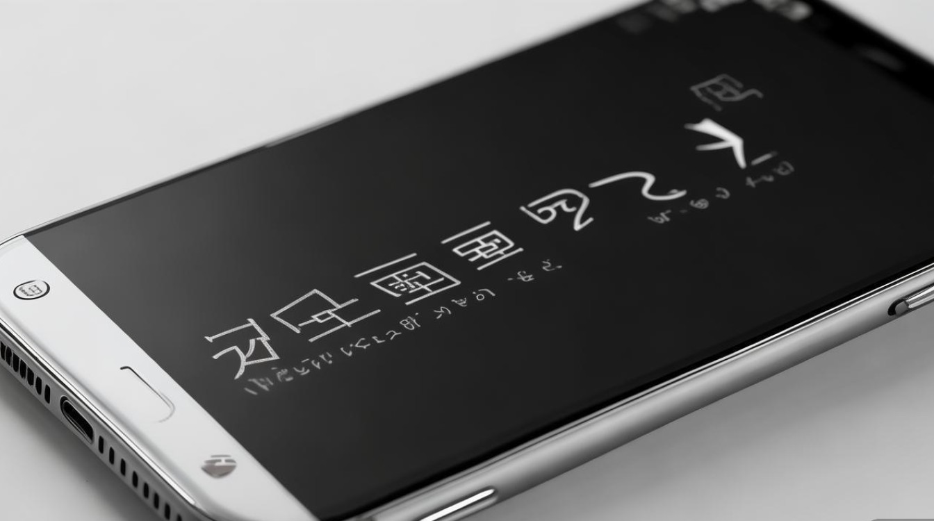 华为手机突然黑屏没反应怎么办？