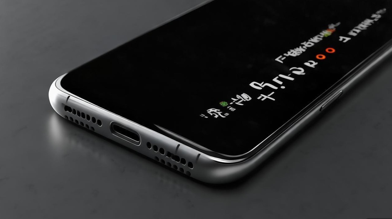 华为手机突然黑屏没反应怎么办？