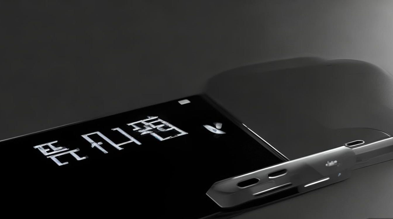 华为手机突然黑屏没反应怎么办？