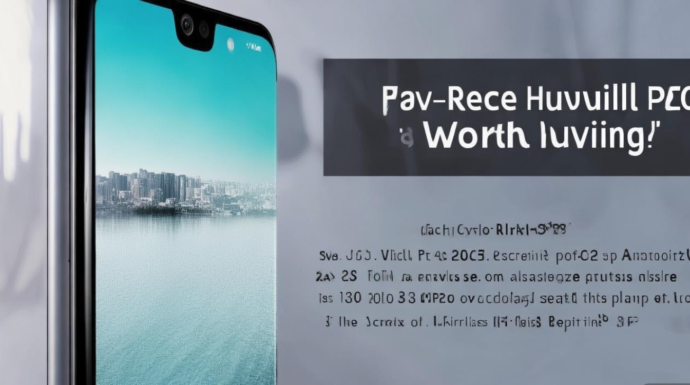 华为P50值得买吗？2023年性价比测评，入手前必看！