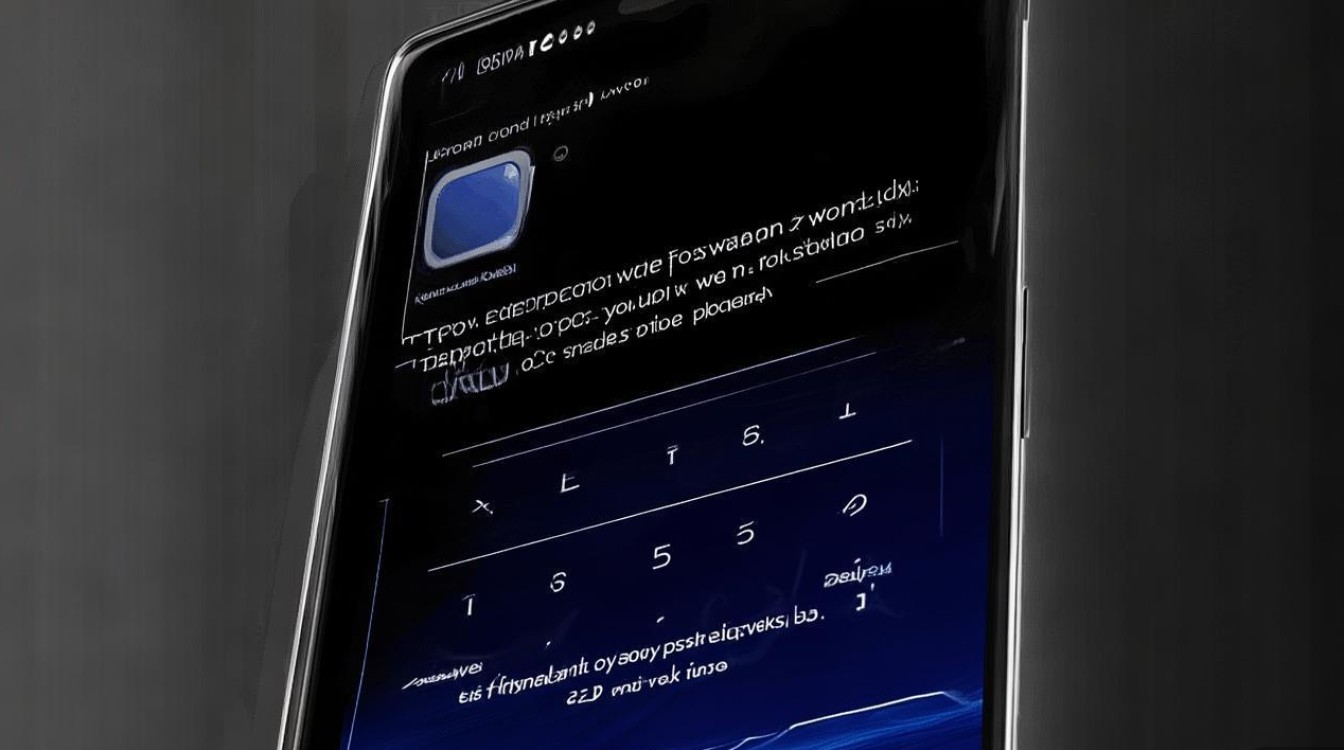 vivo手机防盗锁忘记密码,怎么安全解锁?