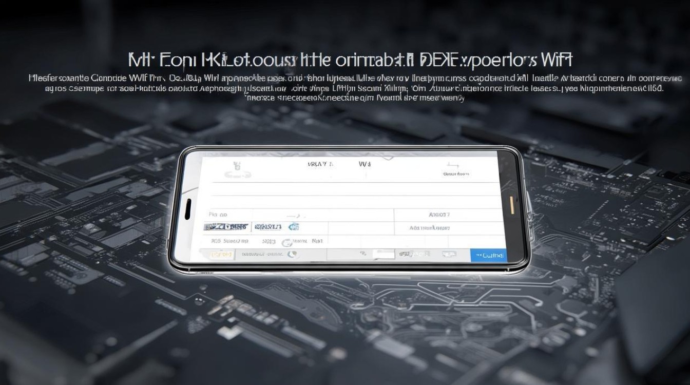 iQOONeo5支持双WiFi吗？实际使用体验如何？