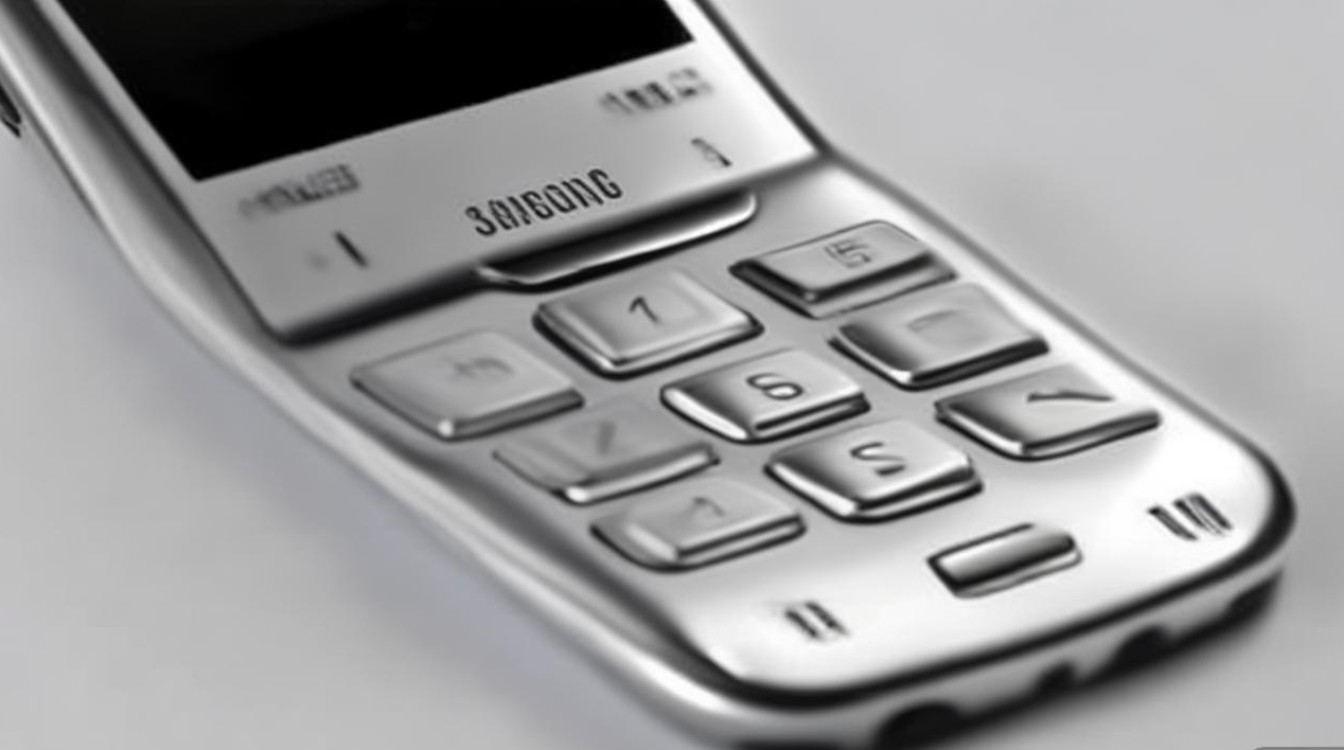 三星w2013功能键怎么用？新手必看操作指南