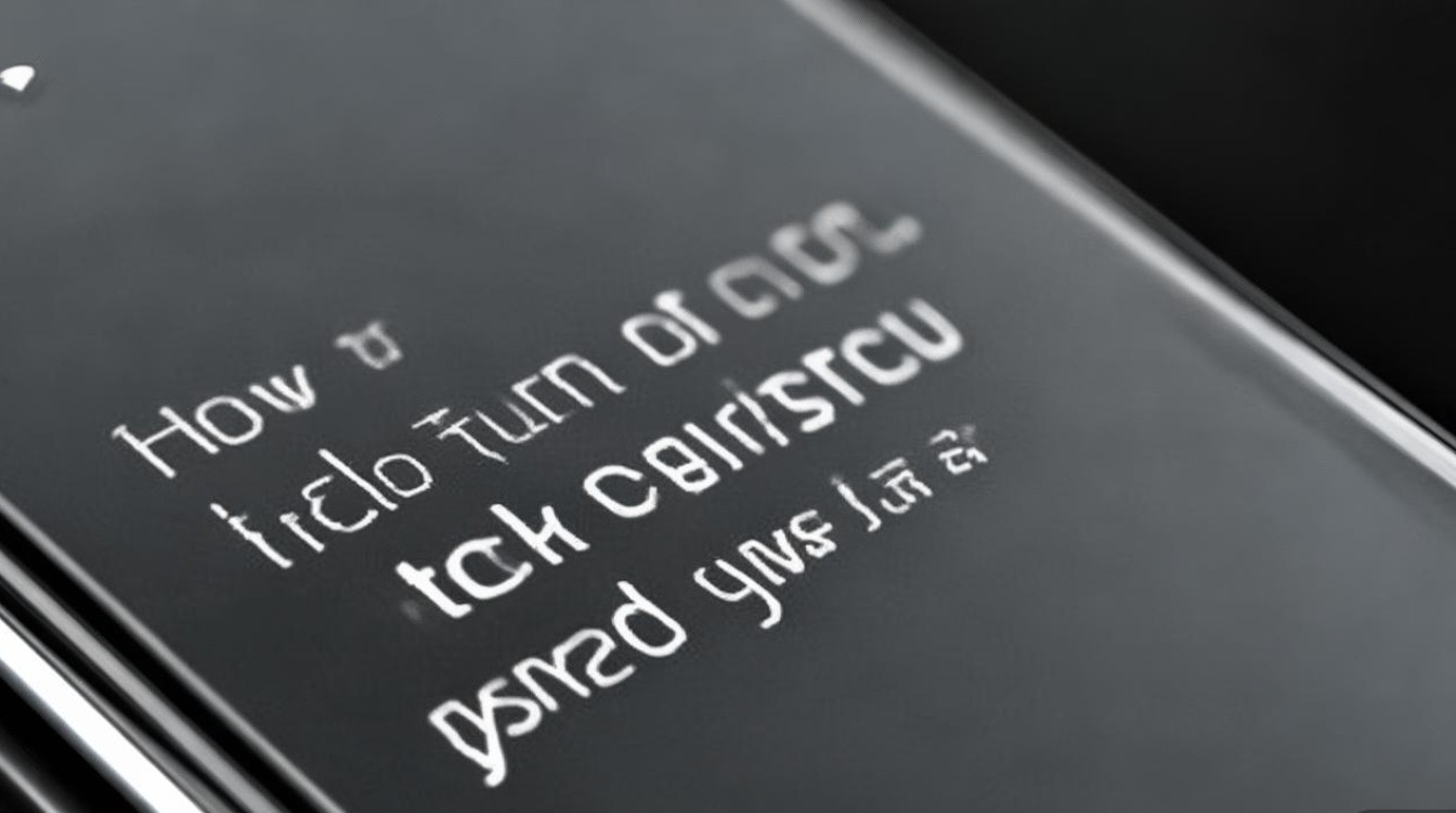 苹果6手机锁屏密码无法关闭怎么办？