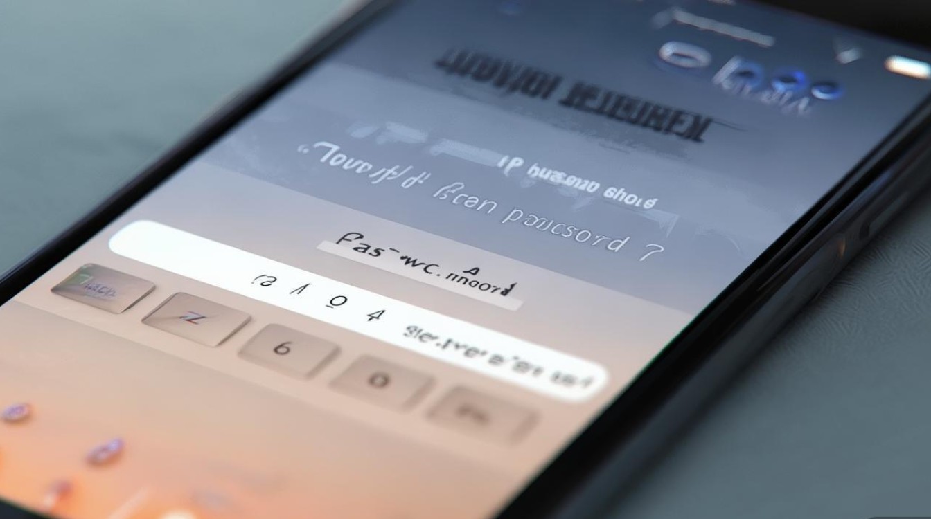 苹果6手机锁屏密码无法关闭怎么办？