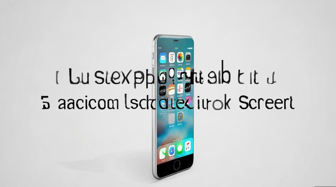 苹果6手机锁怎么关闭不了？教你三步轻松解决锁屏问题！