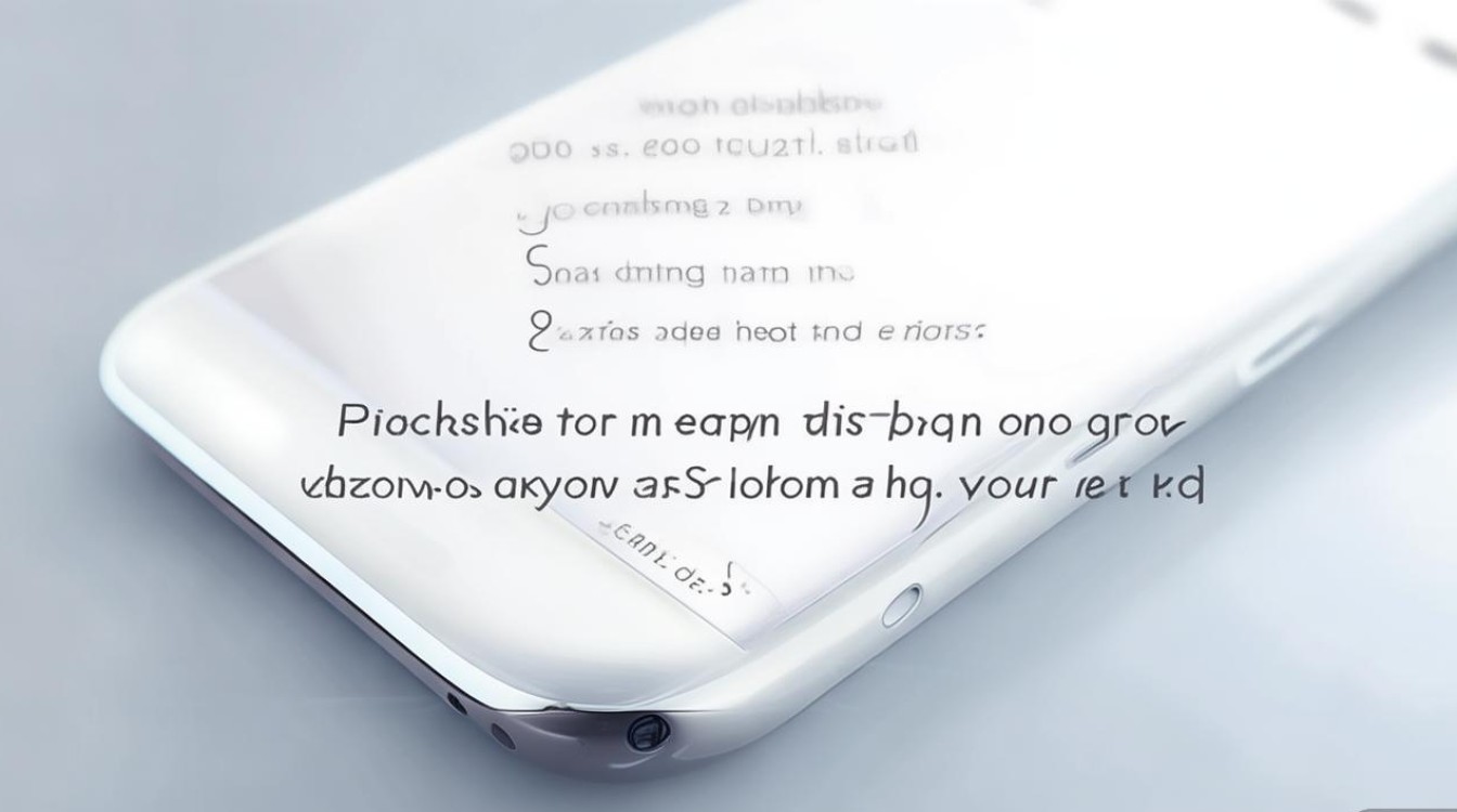 三星手机怎么调整桌面图标大小和排列？