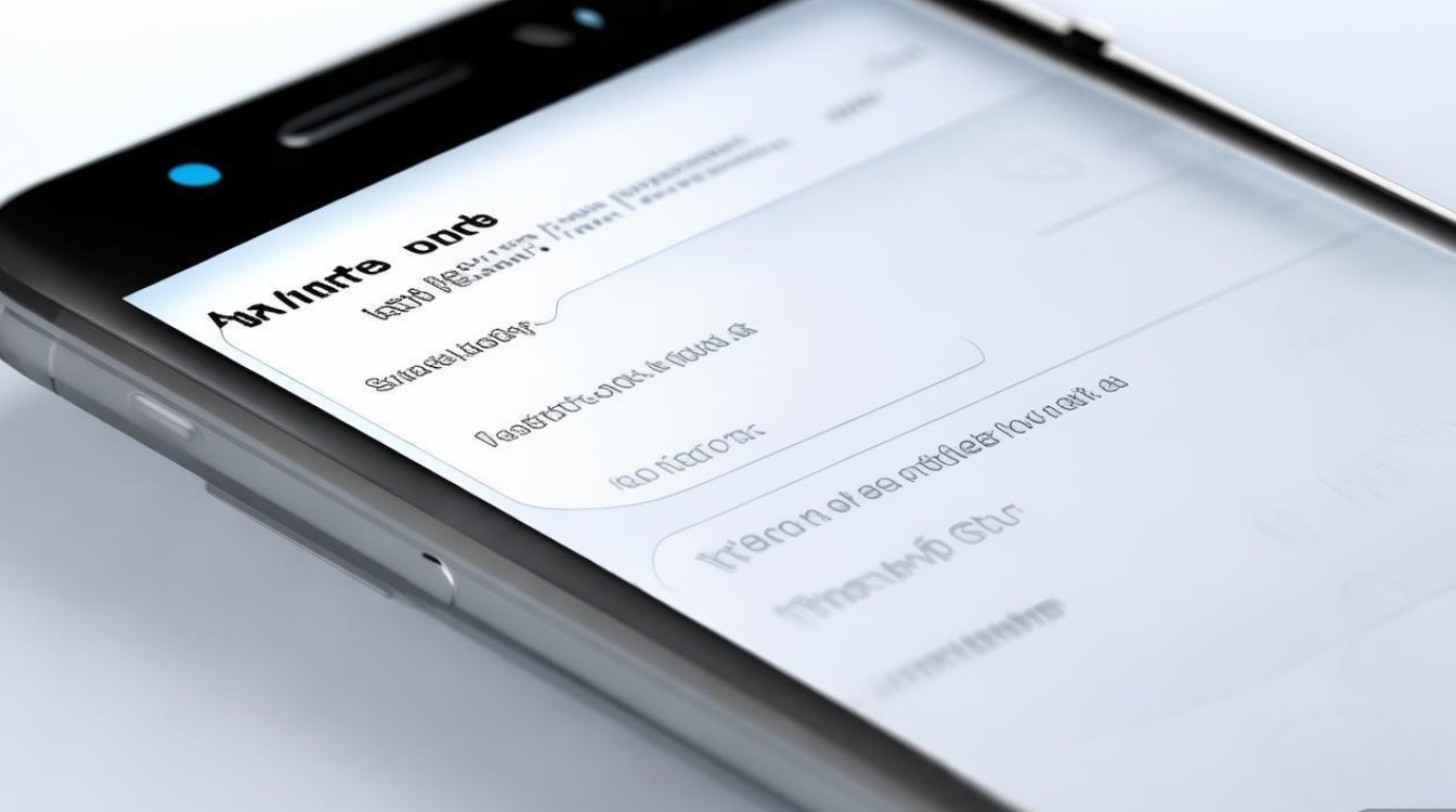 三星手机怎么调整桌面图标大小和排列？