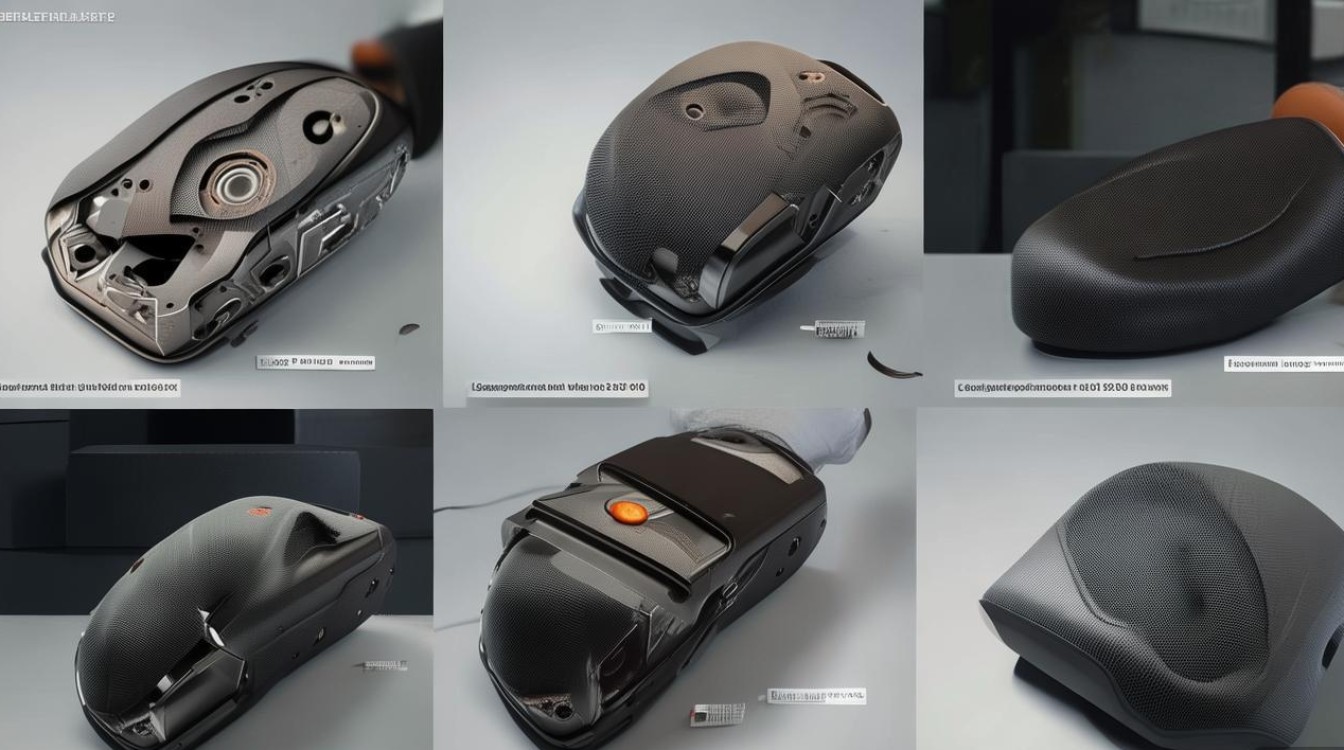 oppo蓝牙音响q9拆机步骤是怎样的？