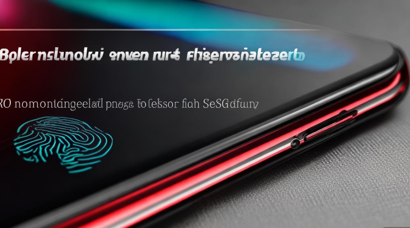 红米K40侧边指纹在哪？解锁速度与优势详解