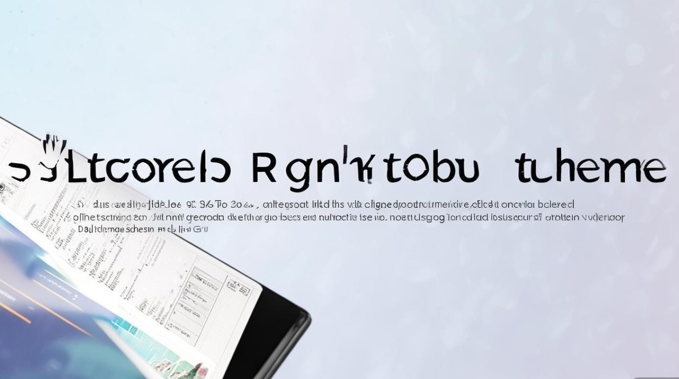 oppo r9全局主题怎么弄？新手必学详细教程步骤分享