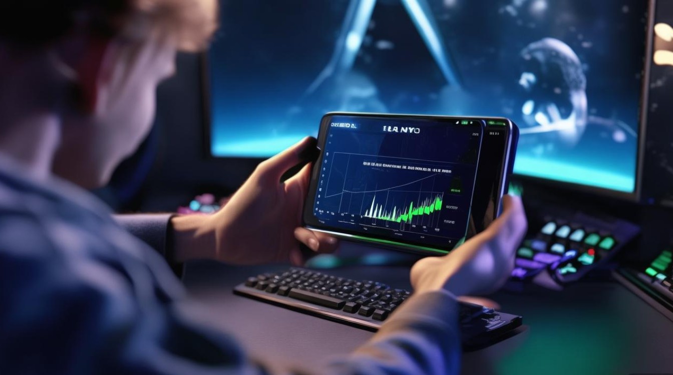 realme GT Neo玩游戏帧率稳吗？大型游戏实测体验如何？