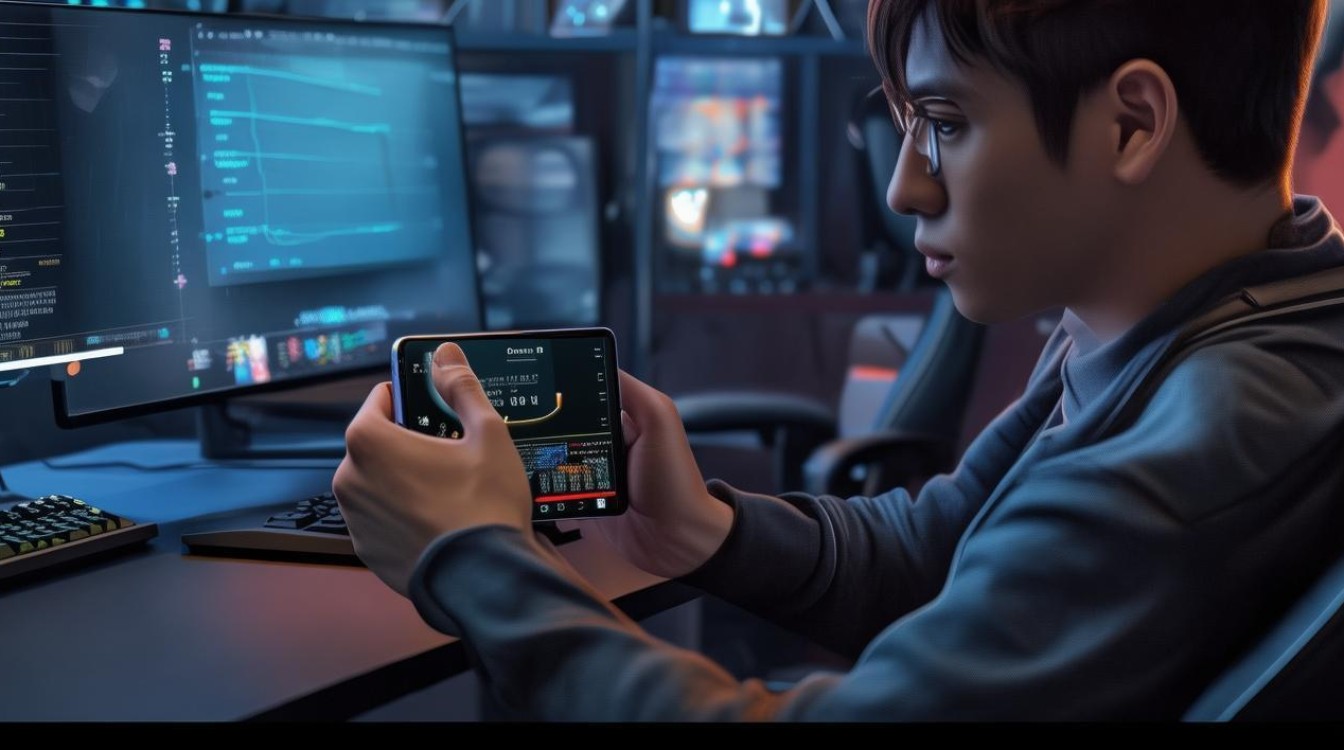 realme GT Neo玩游戏帧率稳吗？大型游戏实测体验如何？