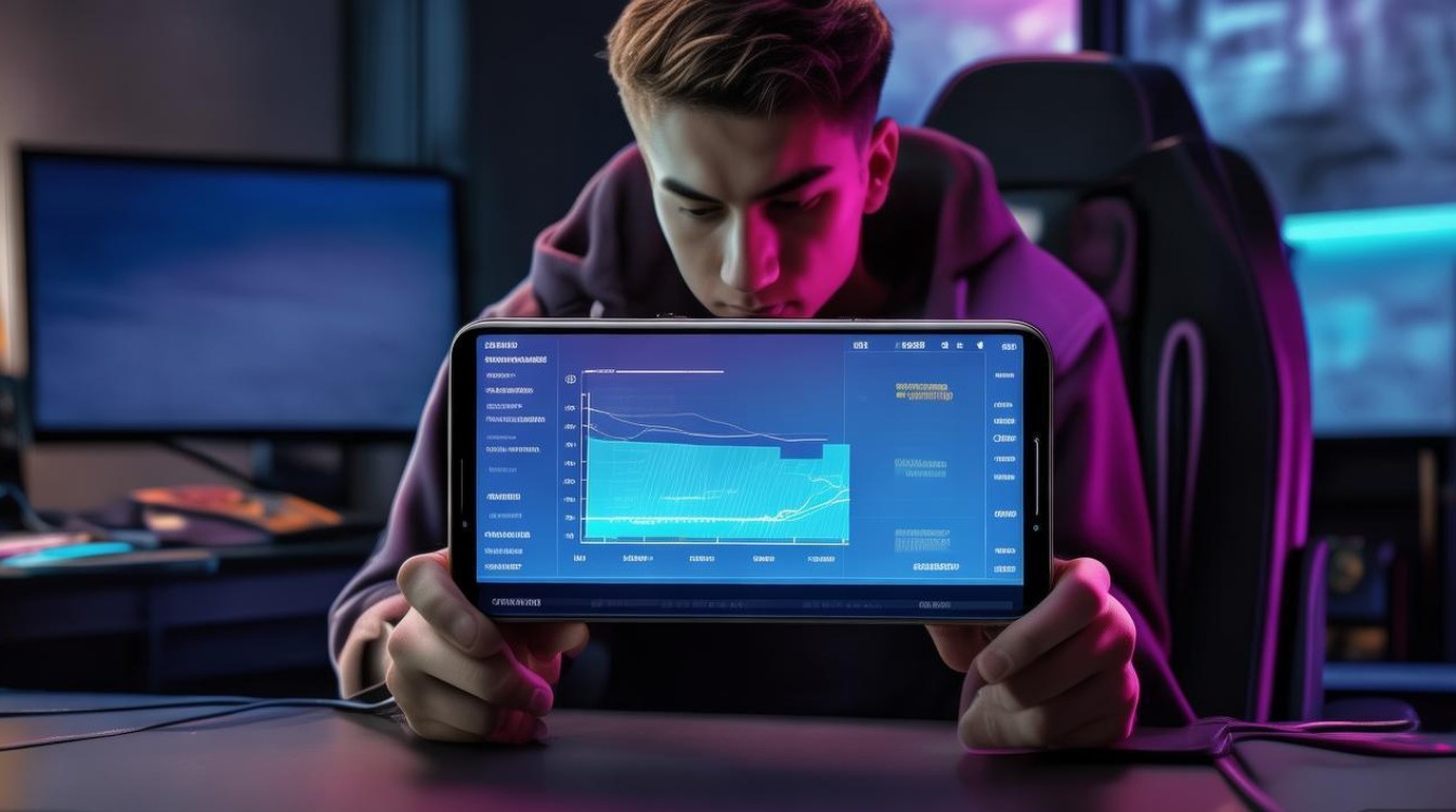 realme GT Neo玩游戏帧率稳吗？大型游戏实测体验如何？