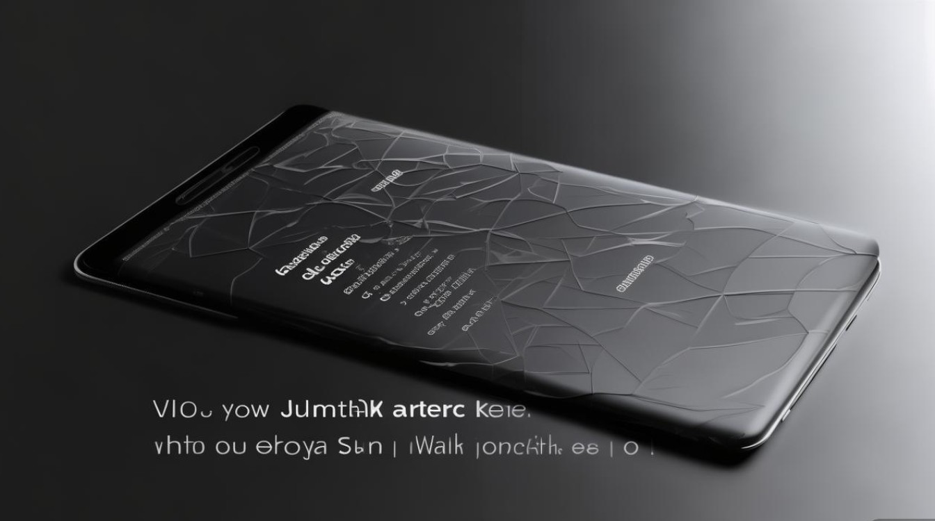 vivo手机图案解锁忘记怎么找回？