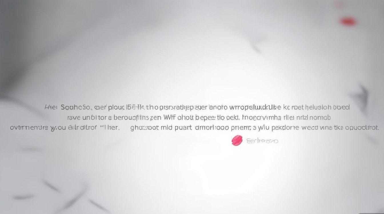 华为手机无法打开WiFi密码怎么办？