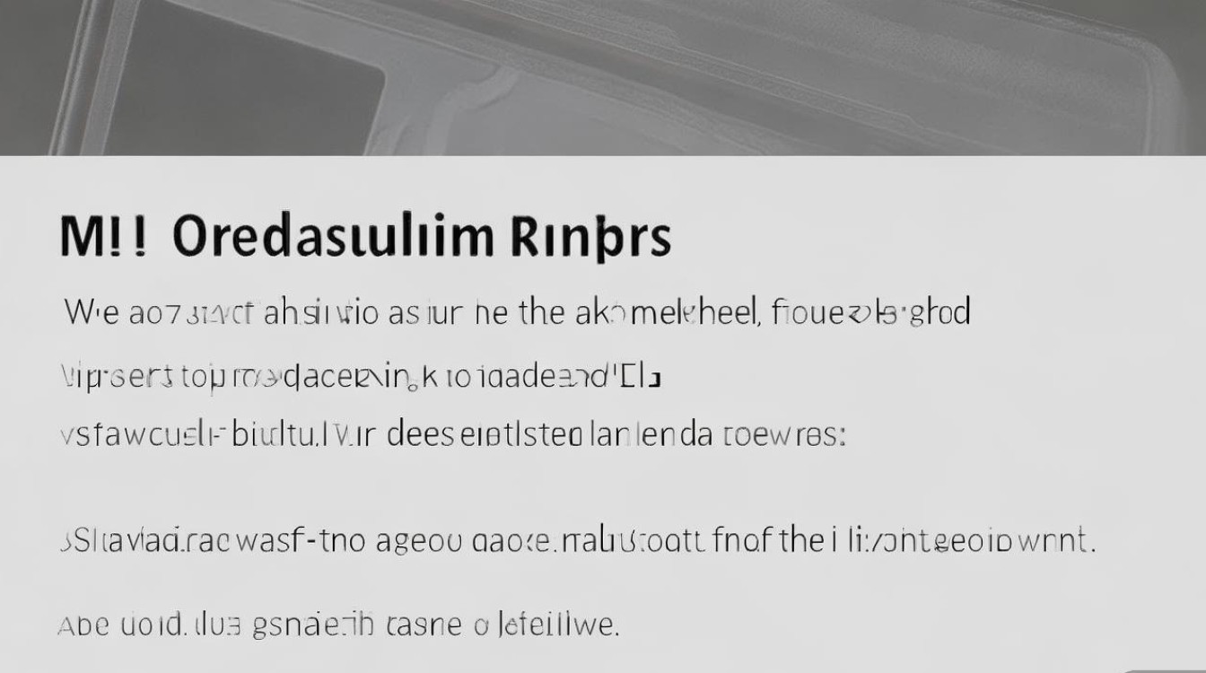 华为手机无法打开WiFi密码怎么办？