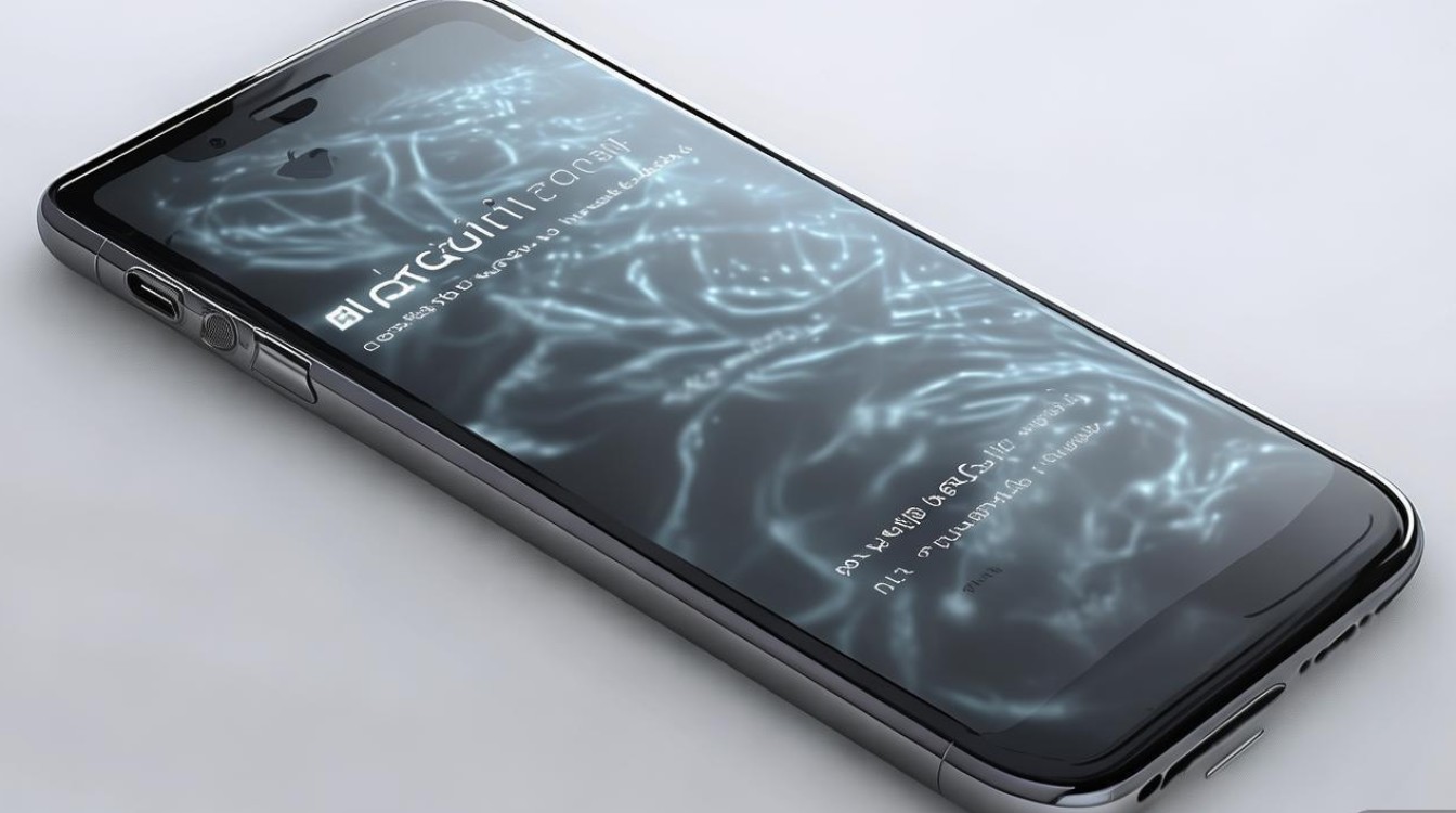 苹果6手机死机屏幕不动了怎么办啊？