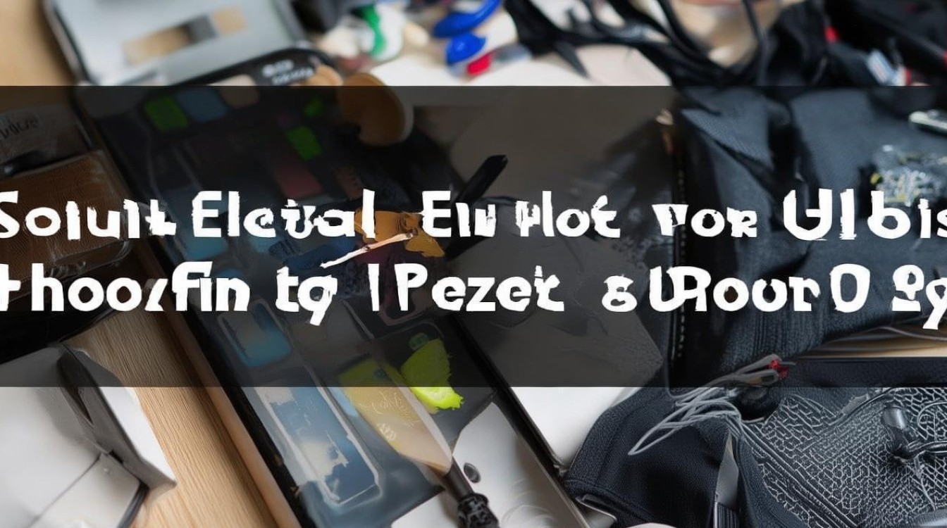 苹果6死机屏幕不动了怎么办？3步快速恢复技巧