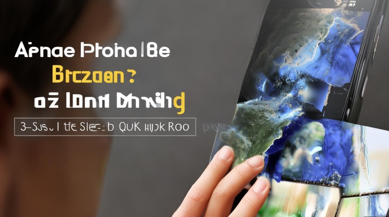 苹果6死机屏幕不动了怎么办？3步快速恢复技巧