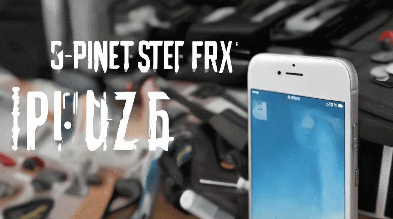 苹果6死机屏幕不动了怎么办？3步快速恢复技巧