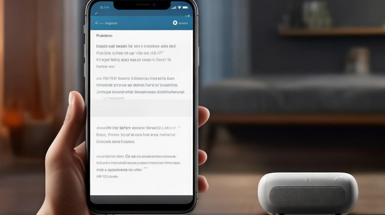 oppo蓝牙音箱q9新手怎么连接手机使用？