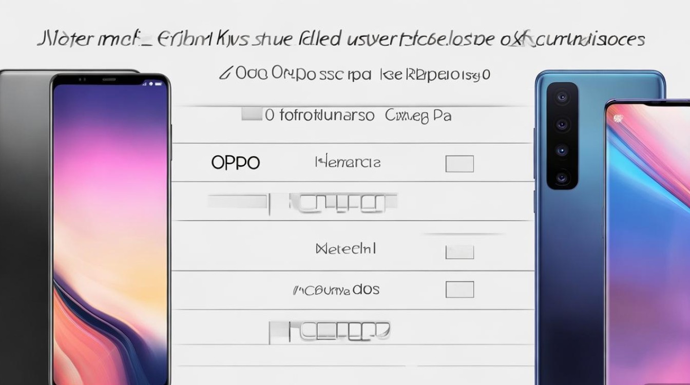 一加9和oppo Reno5pro选哪款？参数对比后谁更值得买？