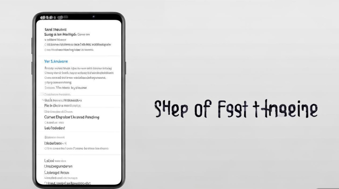 三星手机如何开启超级快充？30秒教你搞定快速充电设置！