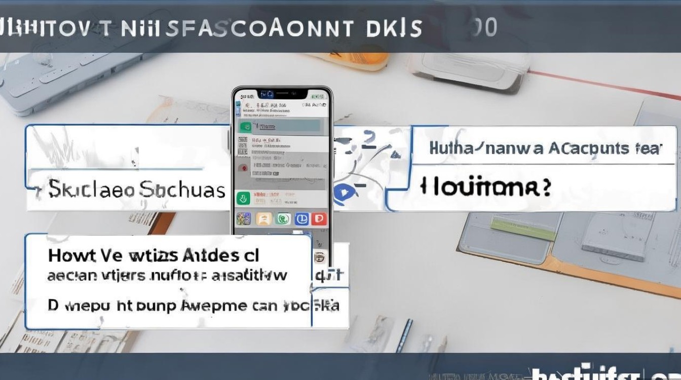 华为手机怎么安装2个微信号？双开方法教程分享