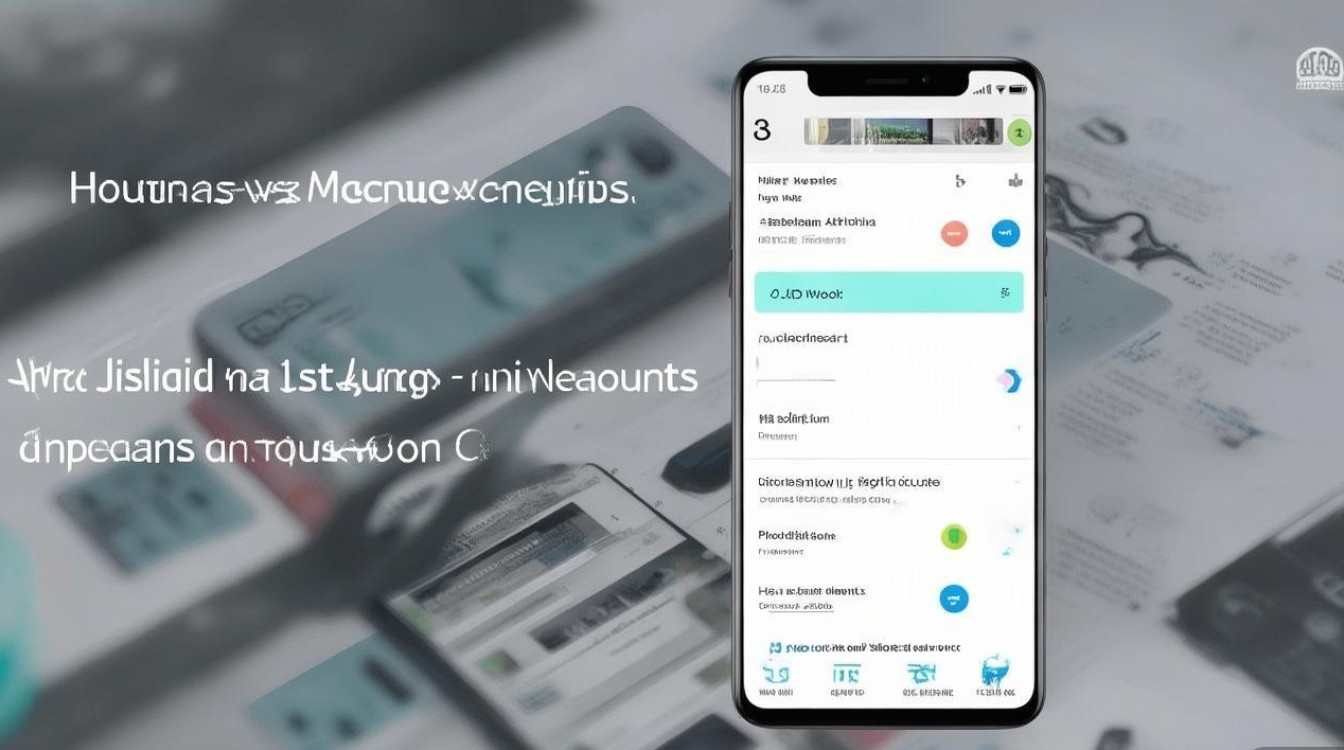 华为手机怎么安装2个微信号？双开方法教程分享