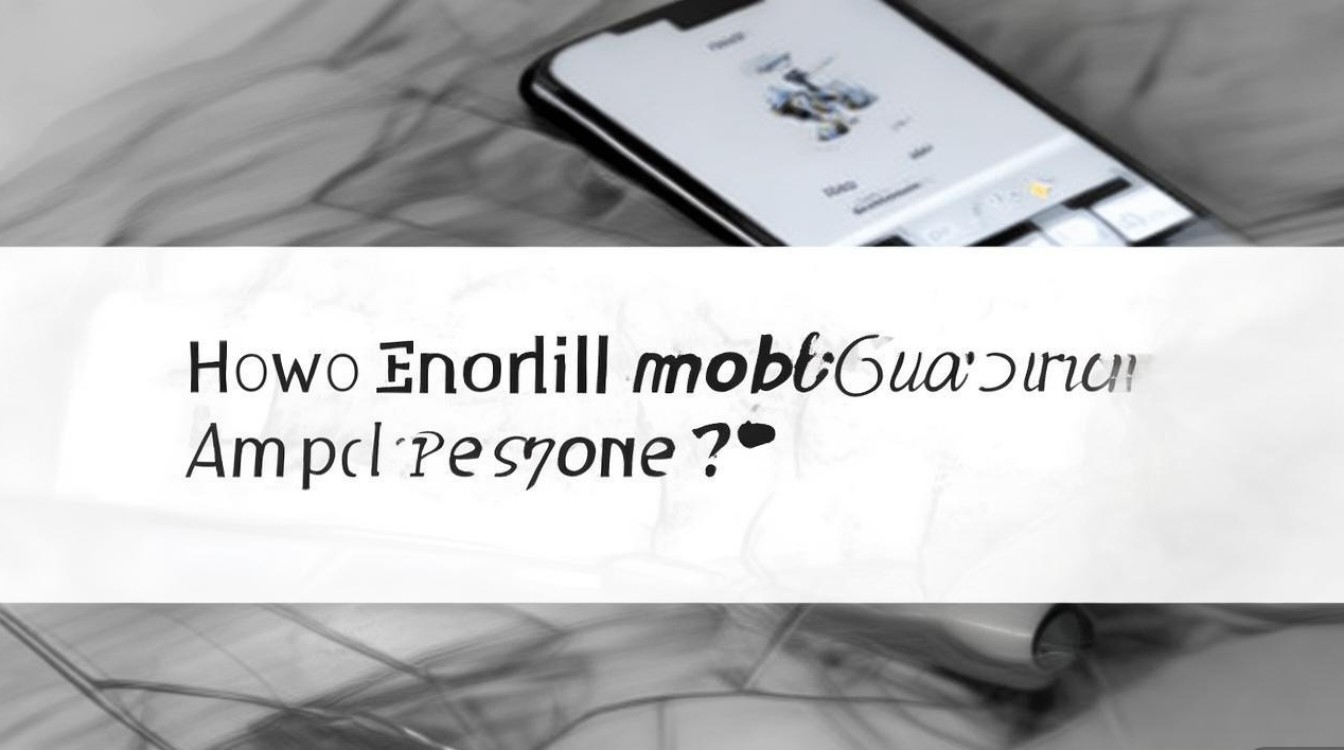 苹果6手机数据怎么开？开启移动数据流量步骤详解