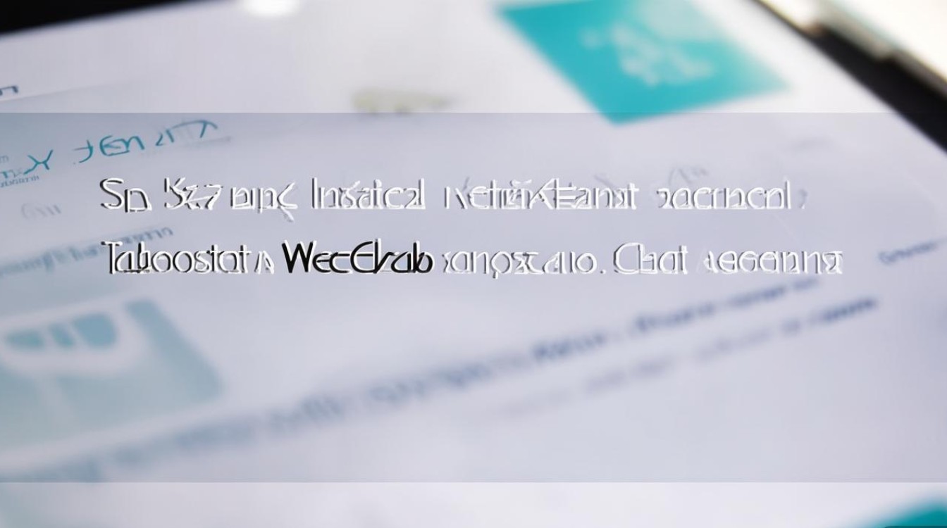 华为手机怎么安装2个微信