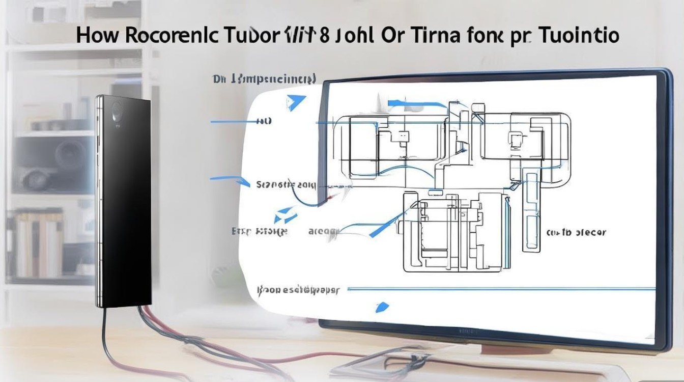 VIVO X6怎么连接电视机投影？详细步骤教程在这里！
