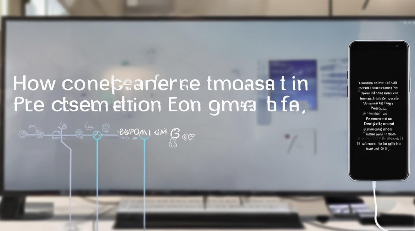 VIVO X6怎么连接电视机投影？详细步骤教程在这里！