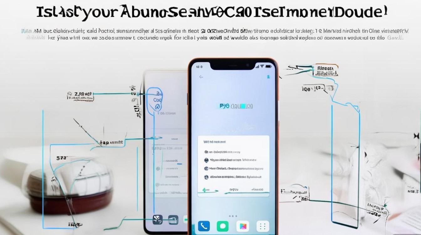 华为手机怎么安装2个微信？双开方法与限制解析