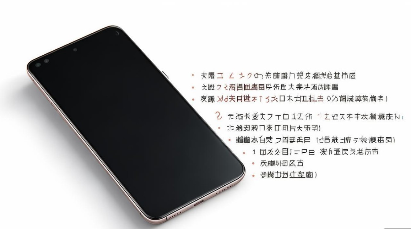 华为手机突然黑屏怎么办？原因和解决方法有哪些？