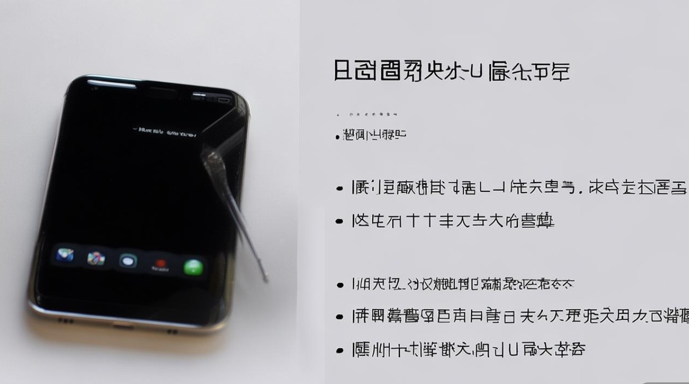 华为手机突然黑屏怎么办？原因和解决方法有哪些？