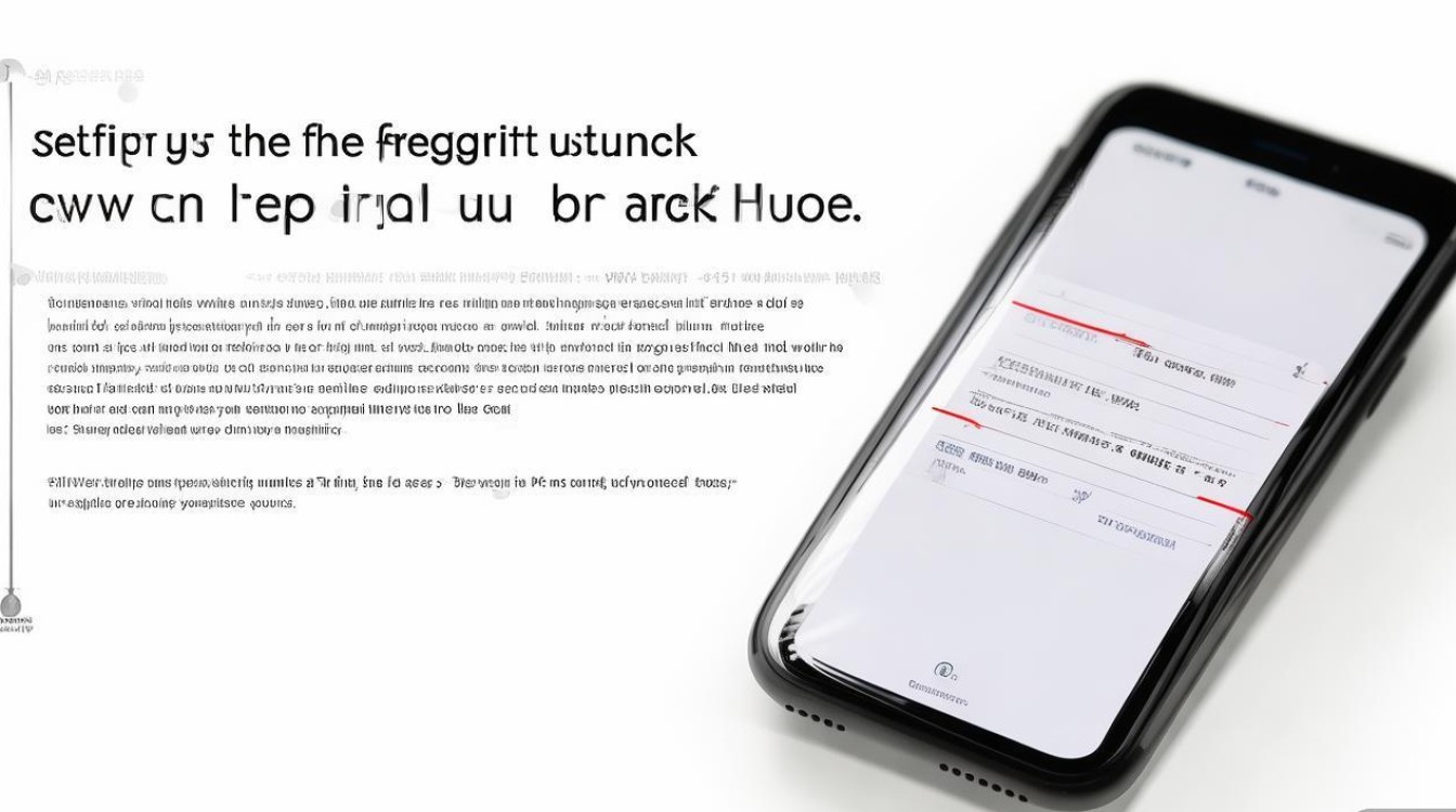 苹果6指纹解锁怎么设置？详细步骤教程在这里