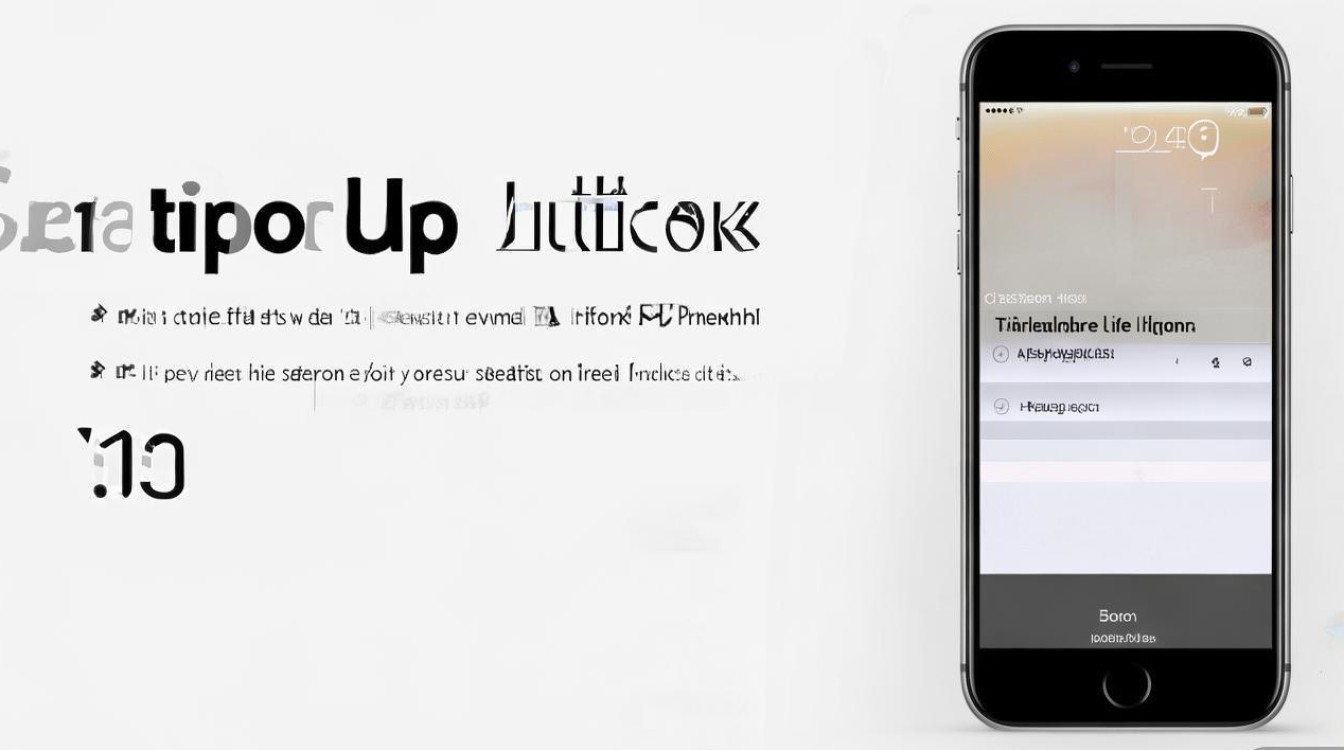 苹果6指纹解锁怎么设置？详细步骤教程在这里