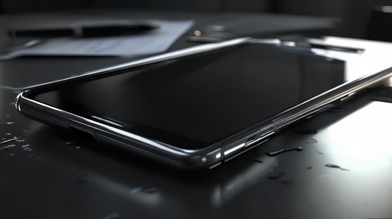 华为手机突然黑屏没反应，到底咋回事儿？